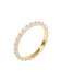 JULIE VOS | Colette Bangle - Alabaster