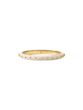 JULIE VOS | Colette Bangle - Alabaster