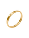 JULIE VOS | Cannes Bangle - Gold