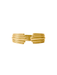 JULIE VOS | Portofino Statement Cuff - Gold