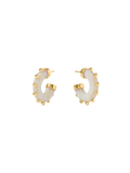 JULIE VOS | Colette Hoop - Alabaster