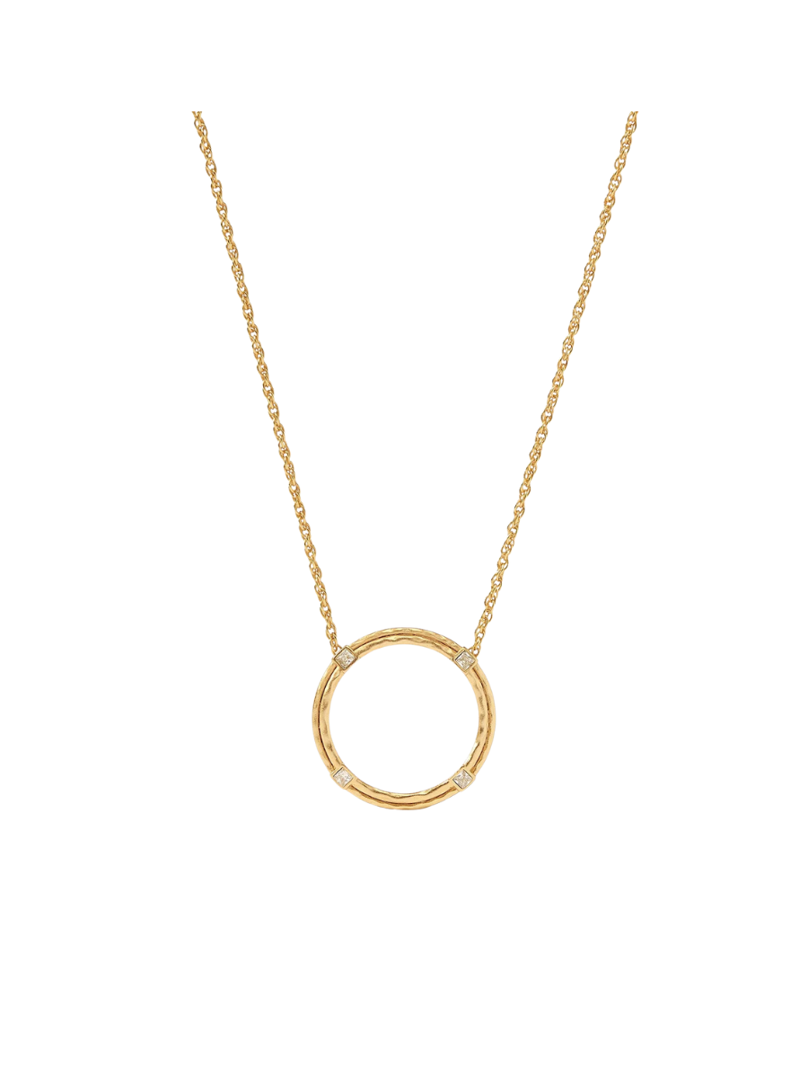 JULIE VOS | Astor Delicate Necklace