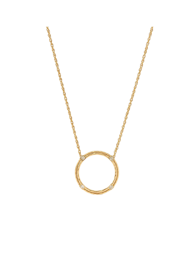 JULIE VOS | Astor Delicate Necklace