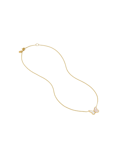 JULIE VOS | Papillon Delicate Necklace