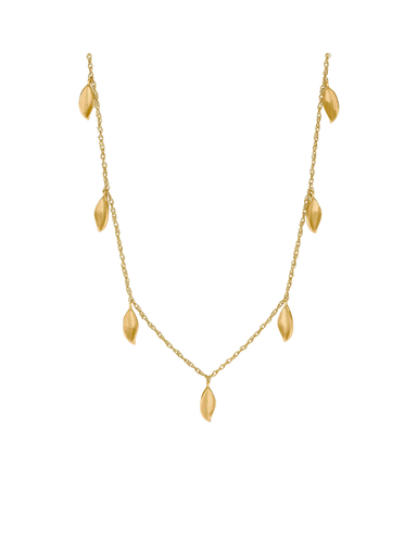 JULIE VOS | Willow Delicate Necklace