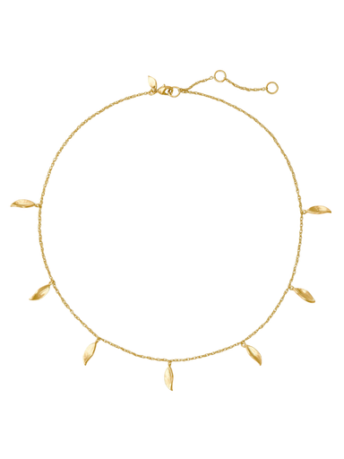 JULIE VOS | Willow Delicate Necklace