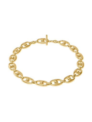 JULIE VOS | Laguna Link Necklace