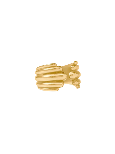 JULLIE VOS | Portofino Ring - Gold