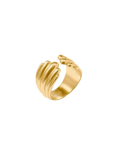 JULLIE VOS | Portofino Ring - Gold