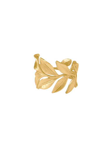 JULIE VOS | Willow Ring - Gold