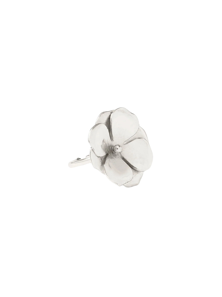 JULIE VOS | Bloom Statement Ring - Silver