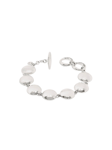 JULIE VOS | Solara Bracelet - Silver