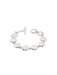 JULIE VOS | Solara Bracelet - Silver