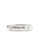 JULIE VOS | Solara Hinge Bangle - Silver