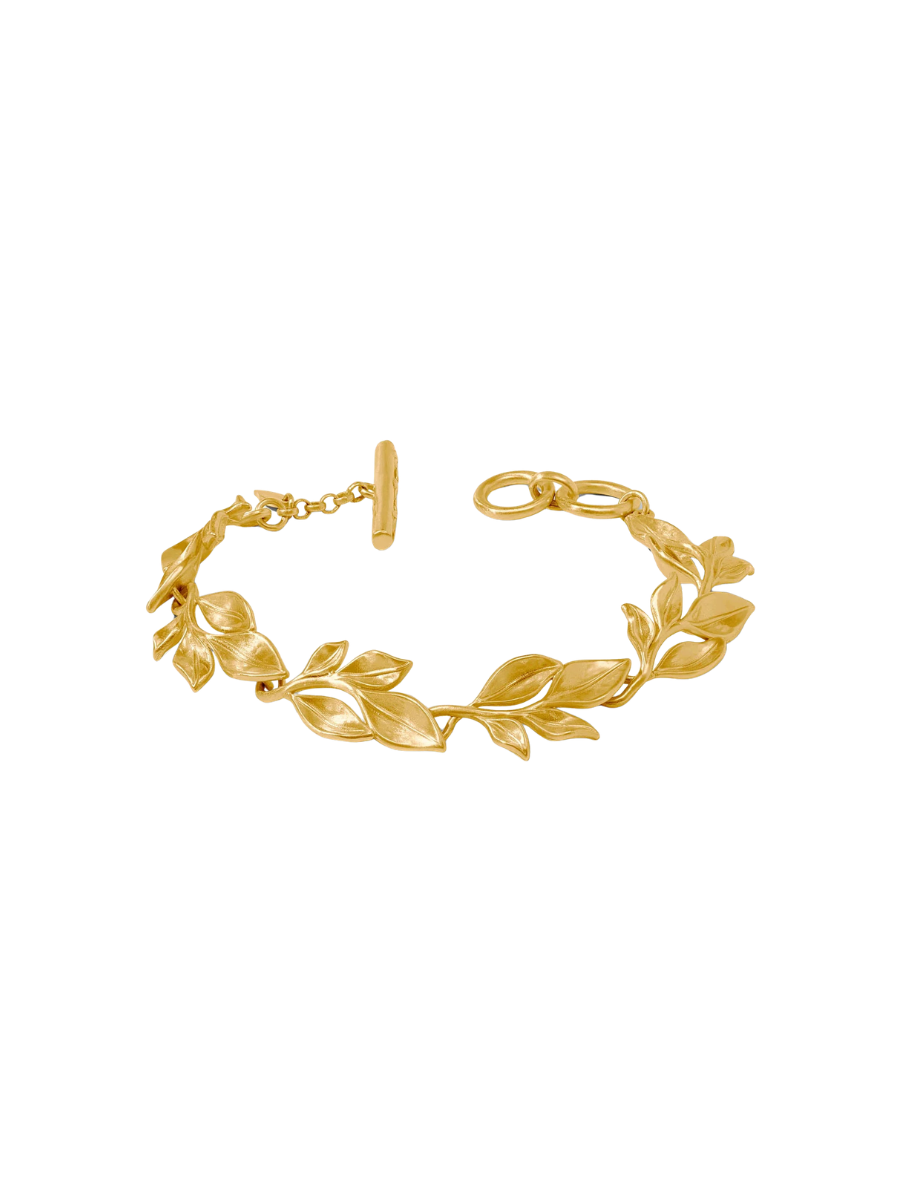 JULIE VOS | Willow Bracelet
