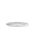 JULIE VOS | Havana Bangle - Silver