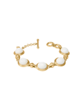 JULIE VOS | Portofino Stone Bracelet