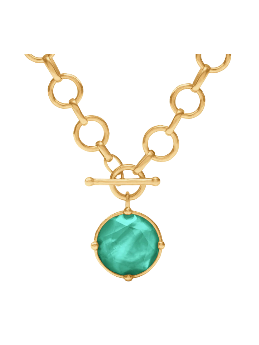 Julie Vos Honeybee Demi Necklace main image 0