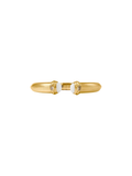 JULIE VOS | Portofino Cuff - Gold