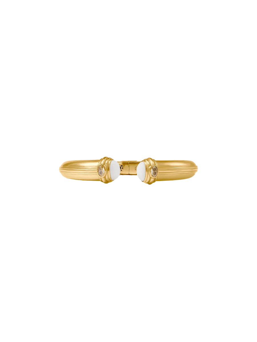 JULIE VOS | Portofino Cuff - Gold
