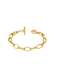 JULIE VOS | Solara Link Bracelet