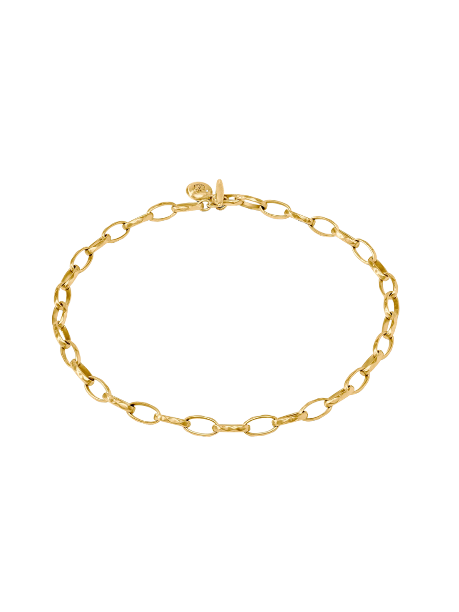 JULIE VOS | Solara Link Necklace