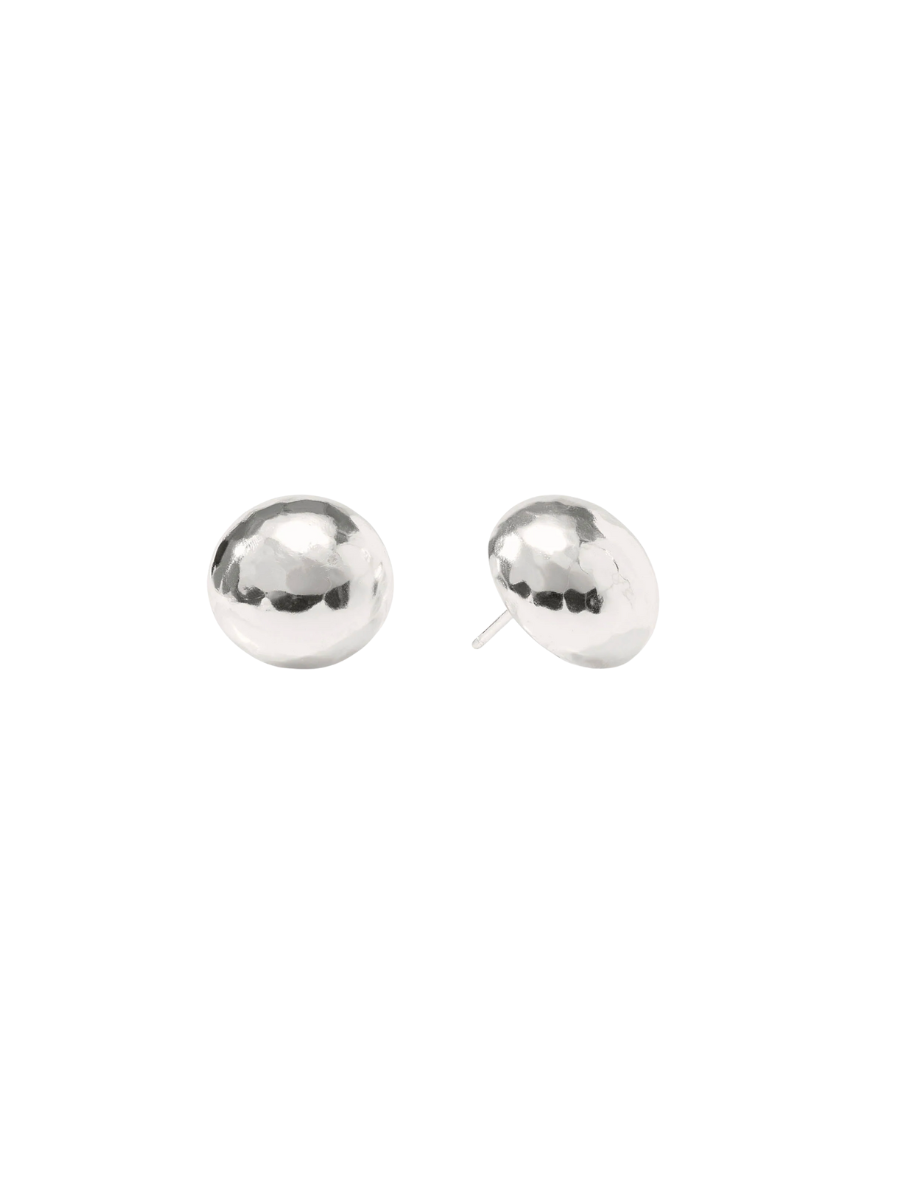 JULIE VOS | Solara Stud - Silver