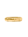 JULIE VOS | Solara Hinge Bangle - Gold