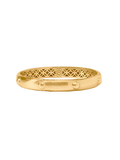 JULIE VOS | Solara Bangle - Gold