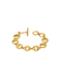 JULIE VOS | Solara Bracelet - Gold