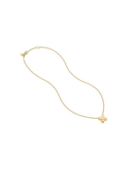 Julie Vos Catalina X Delicate Necklace Gold Statement Necklace Delicate Necklace Hammered Gold Statement Jewelry Women's Gift Jincy's