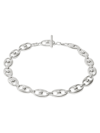 JULIE VOS | Laguna Link - Silver