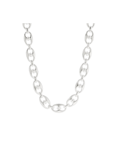 JULIE VOS | Laguna Link - Silver