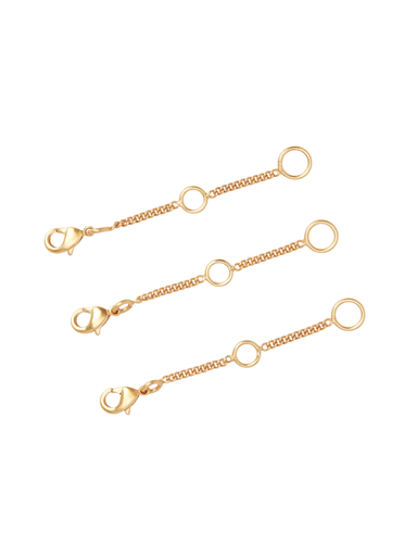 JULIE VOS Delicate Extender womens jewelry jincy's