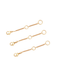 JULIE VOS Delicate Extender womens jewelry jincy's