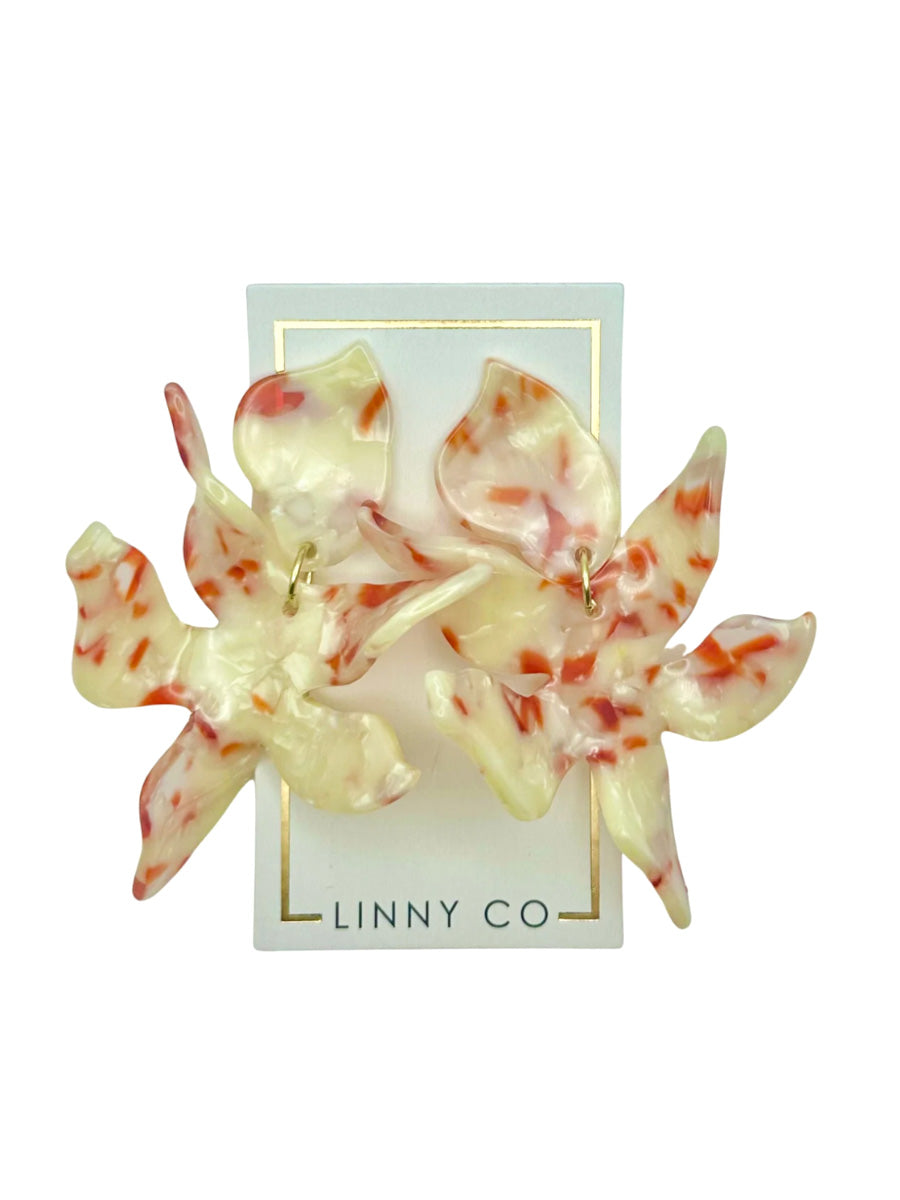 LINNY CO | Flora - Bevo Pearl