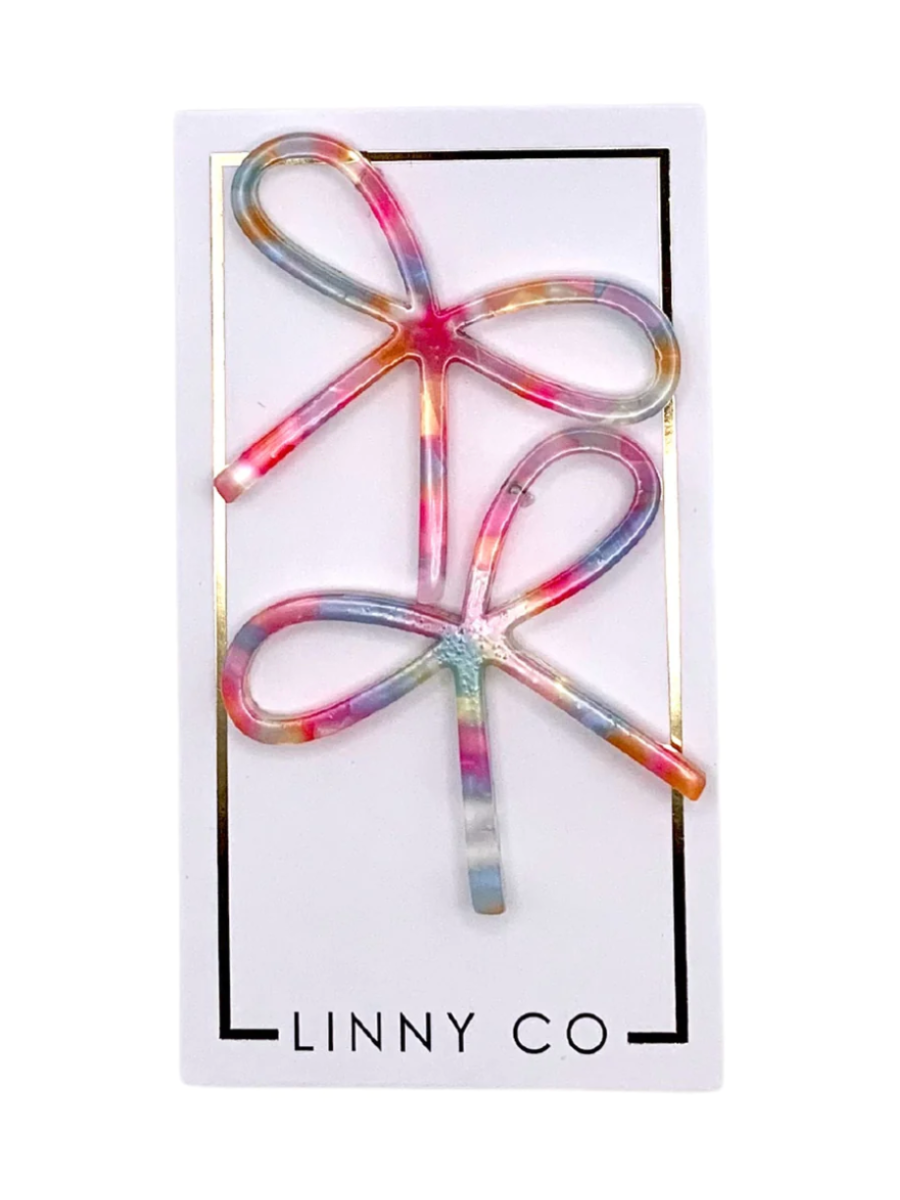 LINNY CO | Lola - Pink Sprinkles