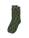 Local Boy Dress Socks Olive Dog & Moon mens tripp