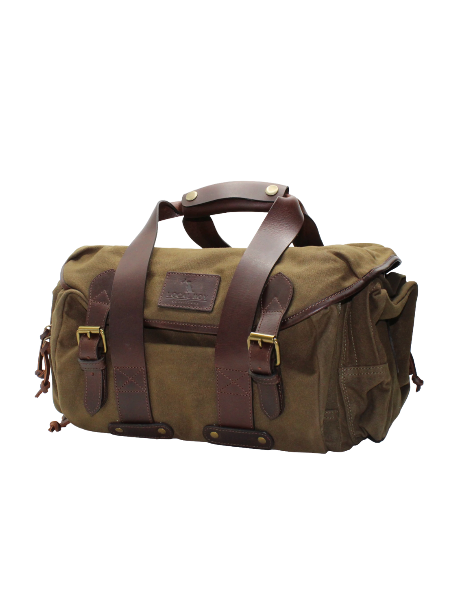 Local Boy | Blind Bag - Leather