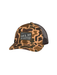 Local Boy Outlaw Trucker Hat  Old School Camo