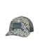 Local Boy Bird Dog Badge Trucker Hat Localflage