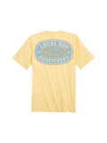 Local Boy | YOUTH Sandy Red Tee