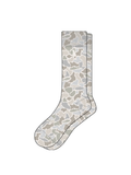 Local Boy | Dress Socks - Saltwater Camo