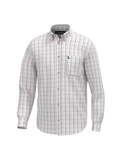 Local Boy | YOUTH Lee Dress Shirt - Lavender/Light/Blue/Salmon