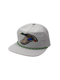 Local Boy | YOUTH Mr. Mallard LP Rope Hat