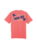 Local Boy | Cast & Blast 2.0 Tee