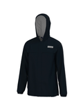 Local Boy | Rain Jacket - Black