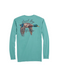 local boy youth migrating long sleeve tee boy tripp