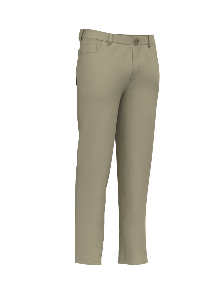 Local Boy | Commuter 2.0 Pants - Light Khaki