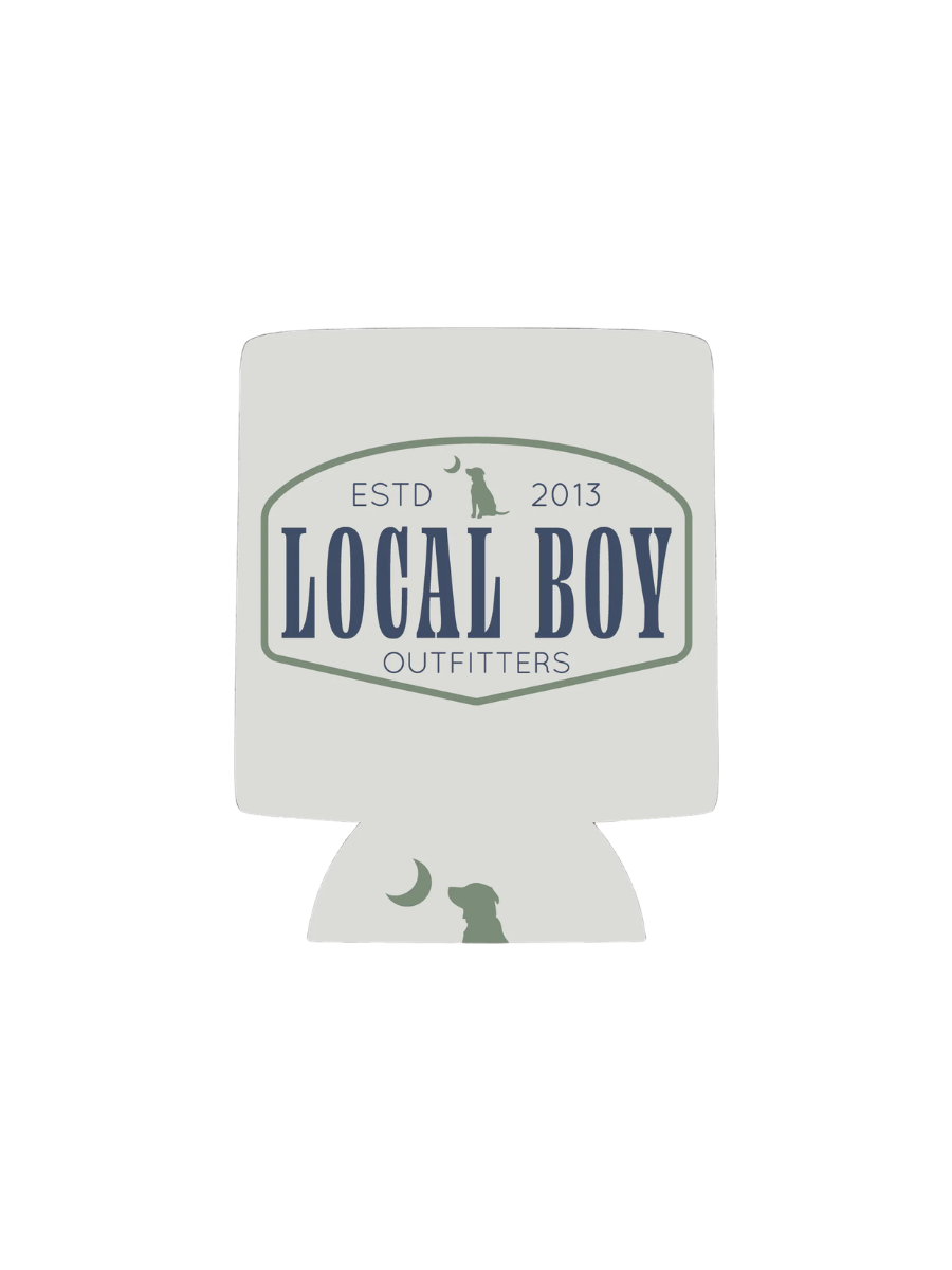 Local Boy | Koozie